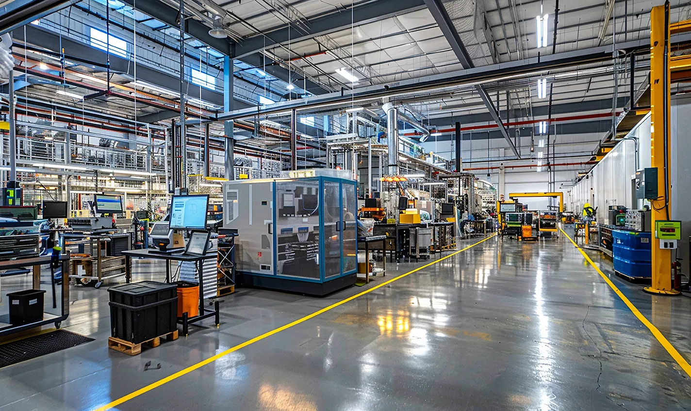 Factory