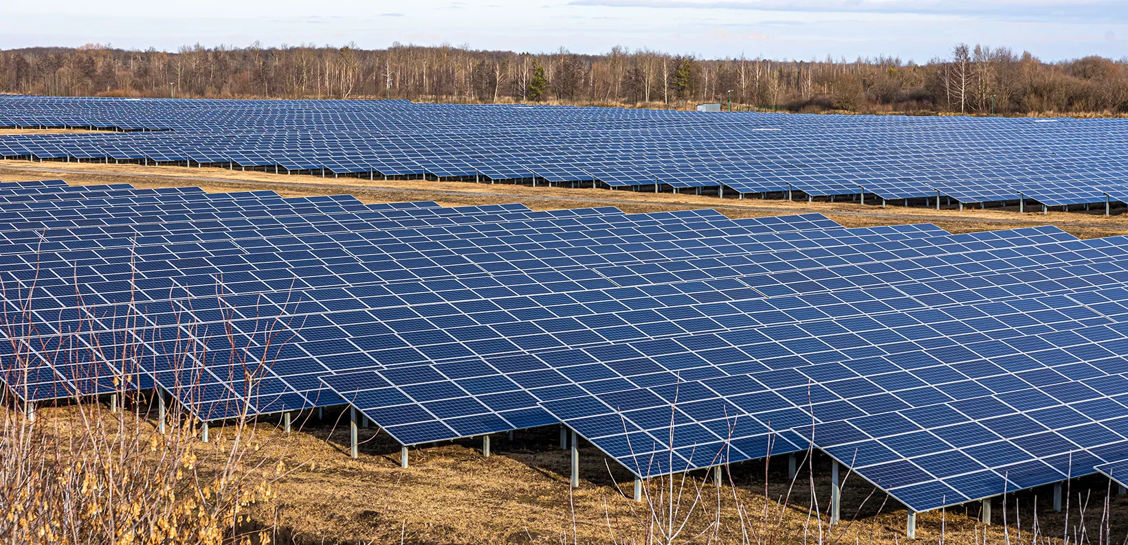 Solar Panels