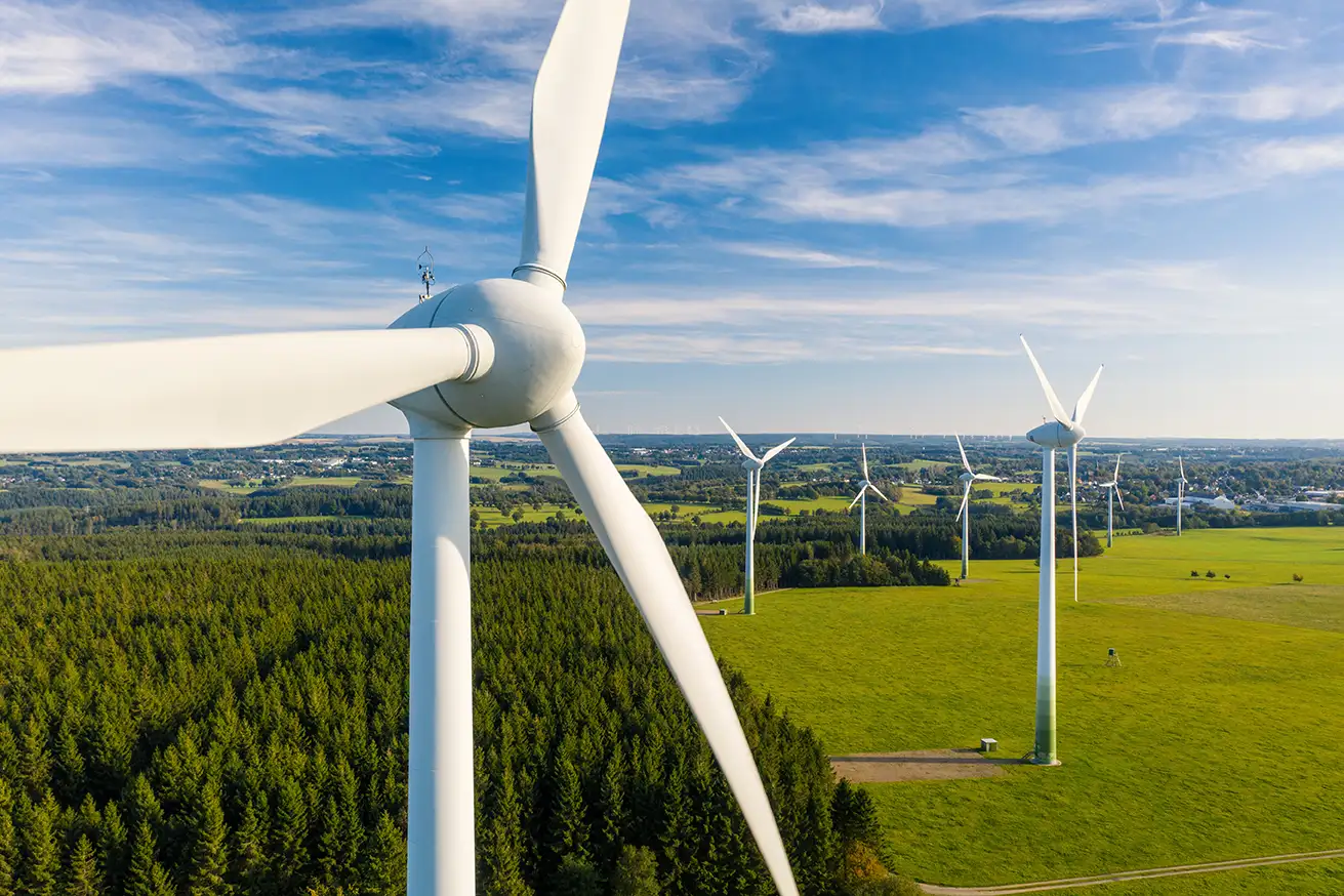 Wind Farm